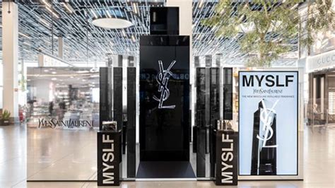 ysl amsterdam airport|amsterdam airport shops.